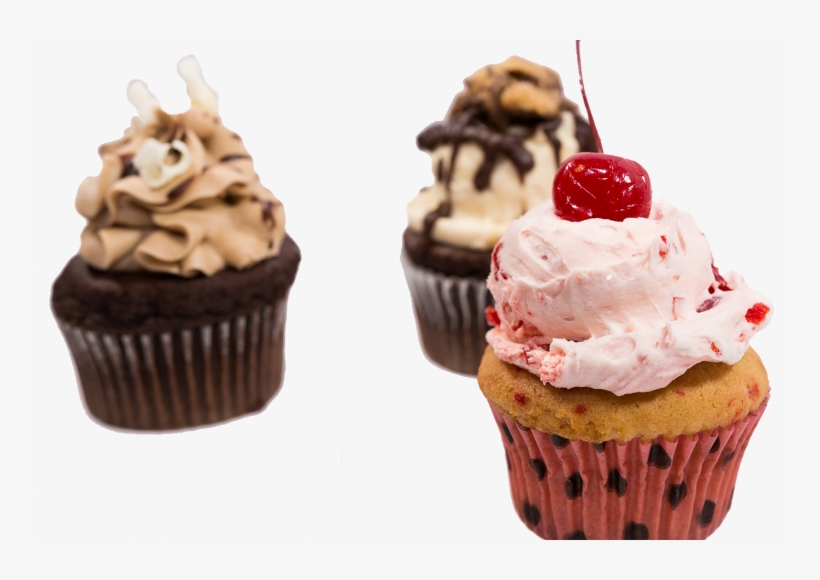 35026501 2198208026885897 7985134223843393536 O - Clyde's Cupcakes, transparent png download