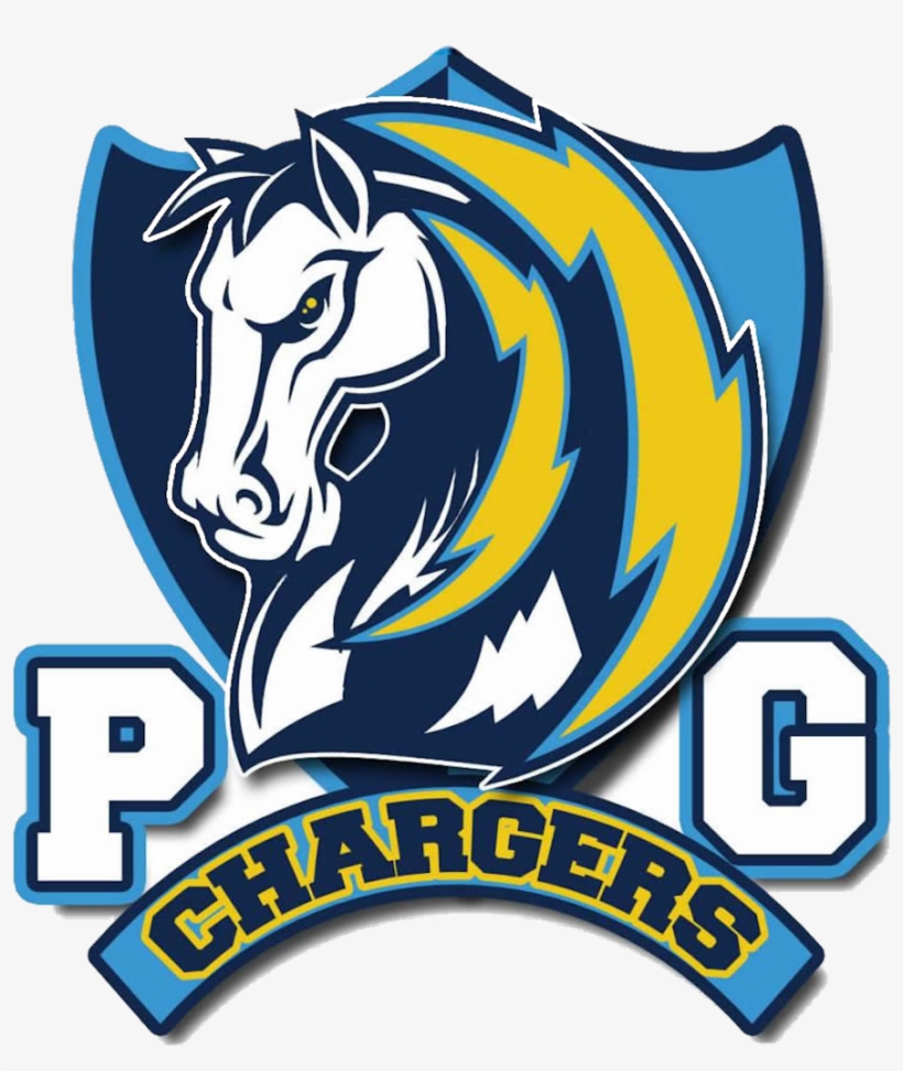 We Will Spread The Word Of God While Playing Organized - Pg Chargers, transparent png download