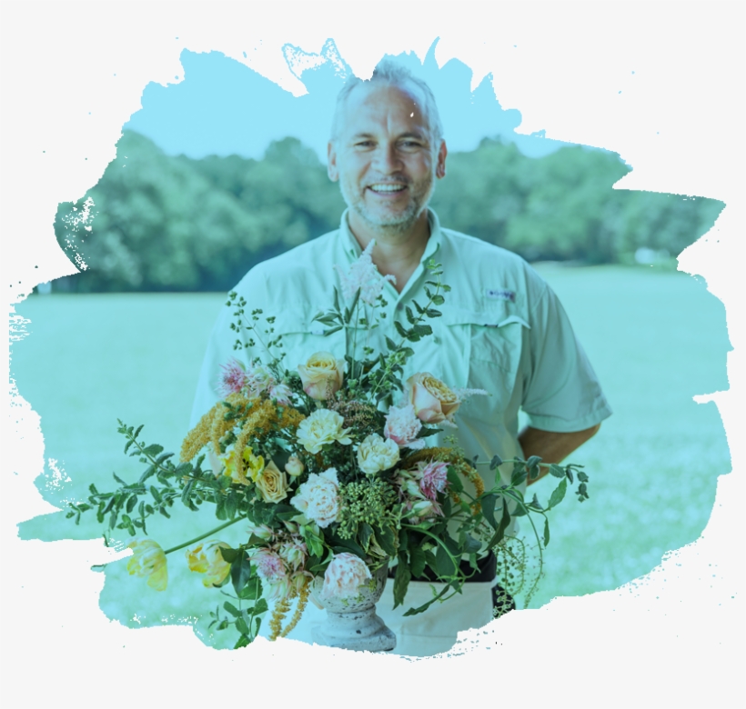 Who We Are - Bouquet, transparent png download