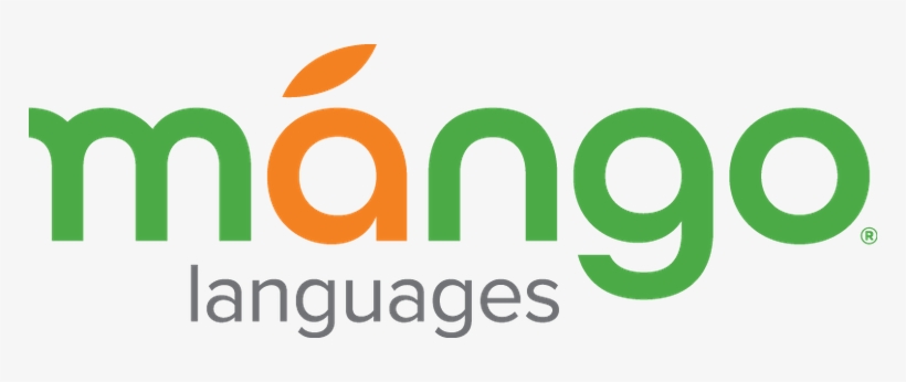 Mango - Mango Languages, transparent png download