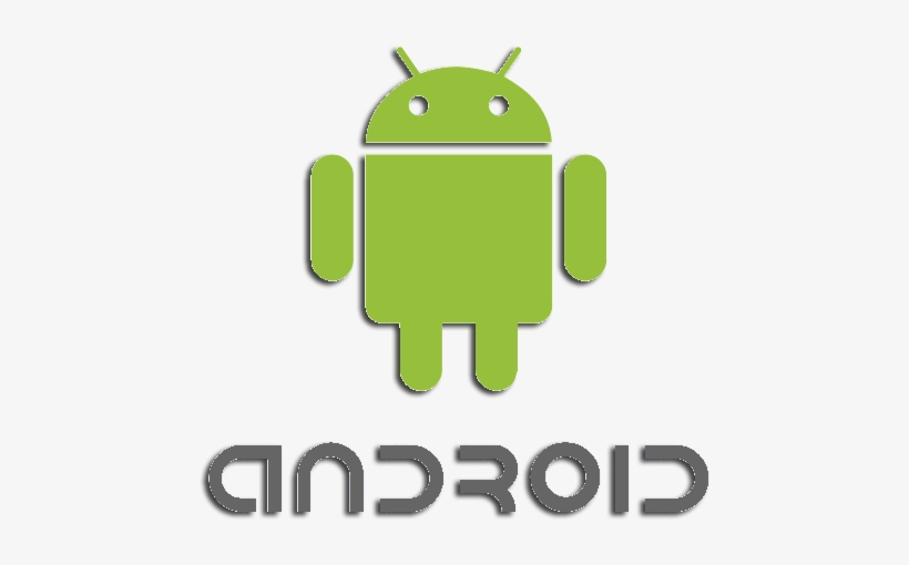 Picture Black And White Jane Anderson Podcast Personal - Android Smart Tv Logo, transparent png download