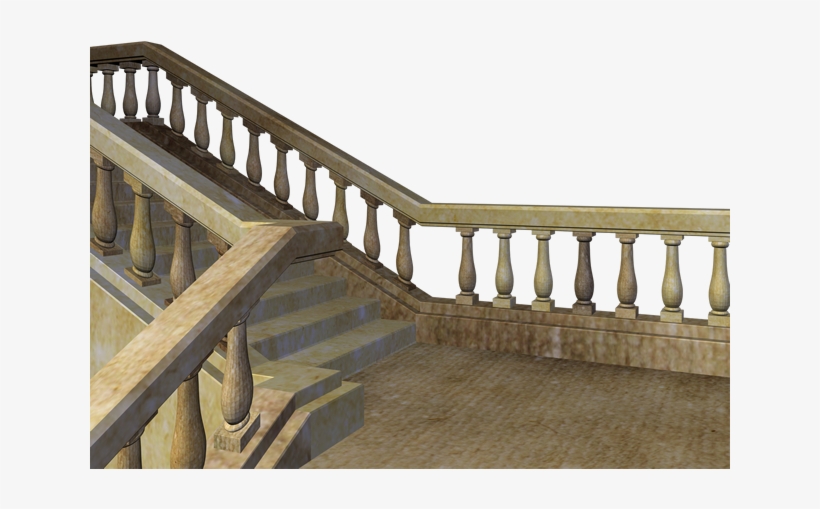 Castle-003 - Sad Man Girl, transparent png download