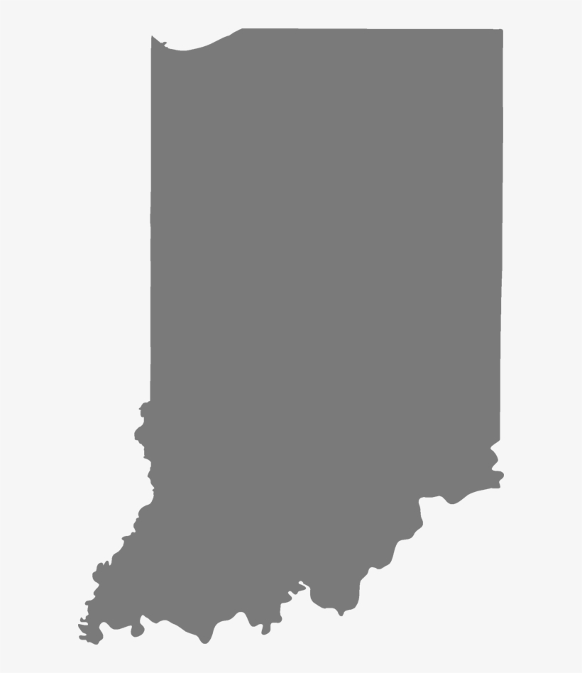 Parent Directory - State Of Indiana Flag, transparent png download