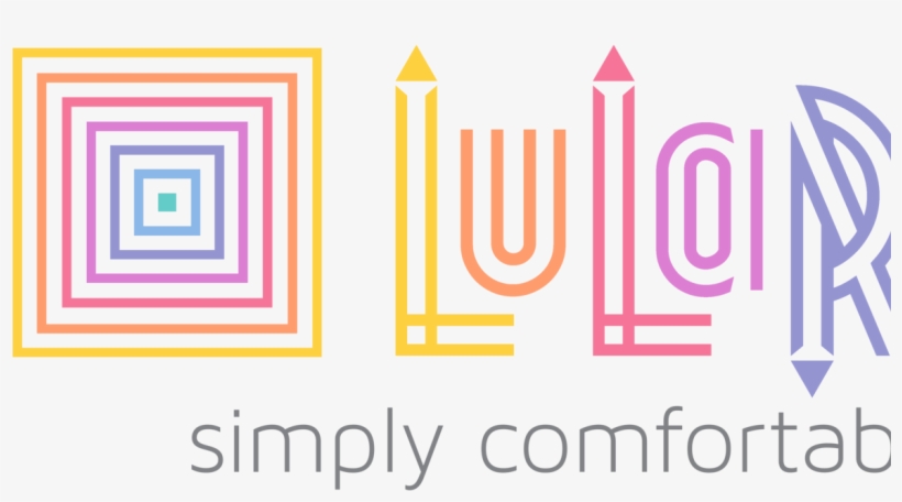 Michala M's Vips Guide To Lularoe On A Budget "i Love - Lularoe Logo, transparent png download