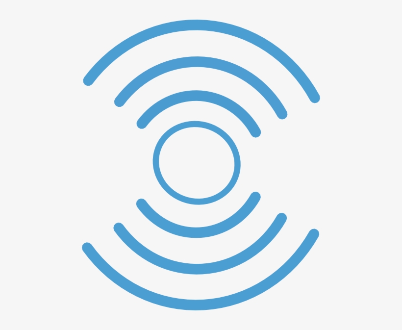 Radio Waves - Croatia, transparent png download