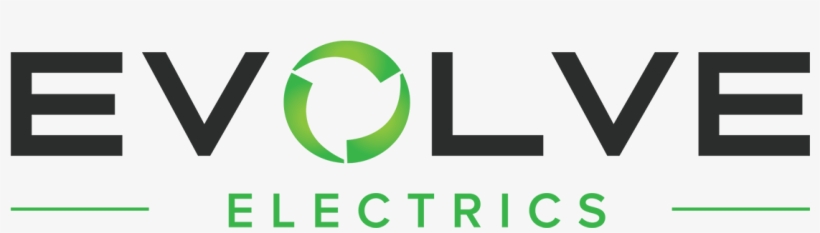 Evolve Electrics - Circle, transparent png download