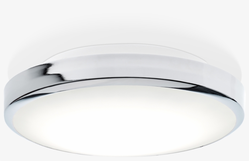 Ceiling Light - Titanium Ring, transparent png download