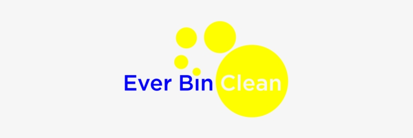 Ever Bin Clean Ever Bin Clean Selected - Circle, transparent png download