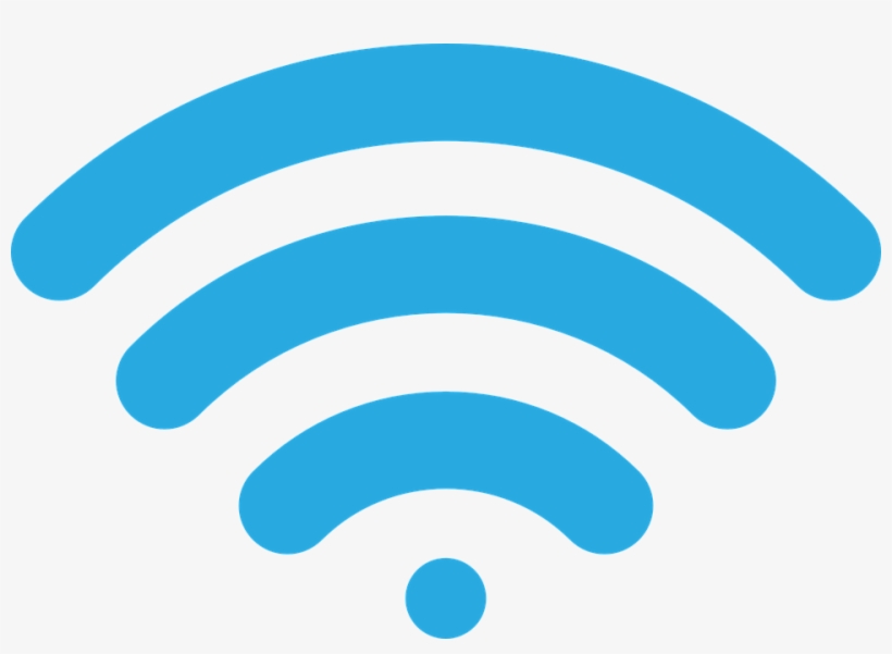 Download - Signal Of Wifi, transparent png download