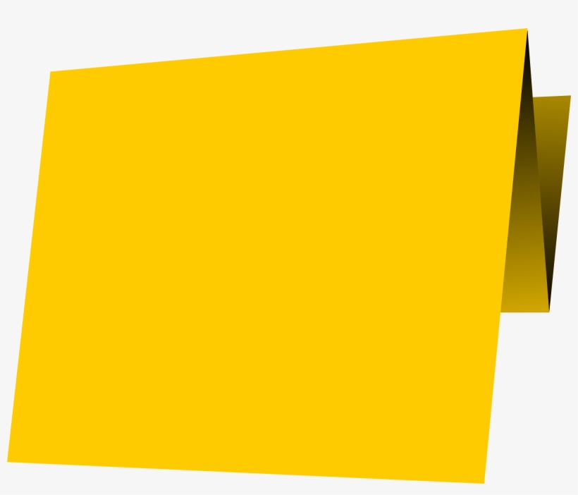 Free Origami Banner Png Transparent Svg Onlygfx - Origami Paper Banner Png, transparent png download