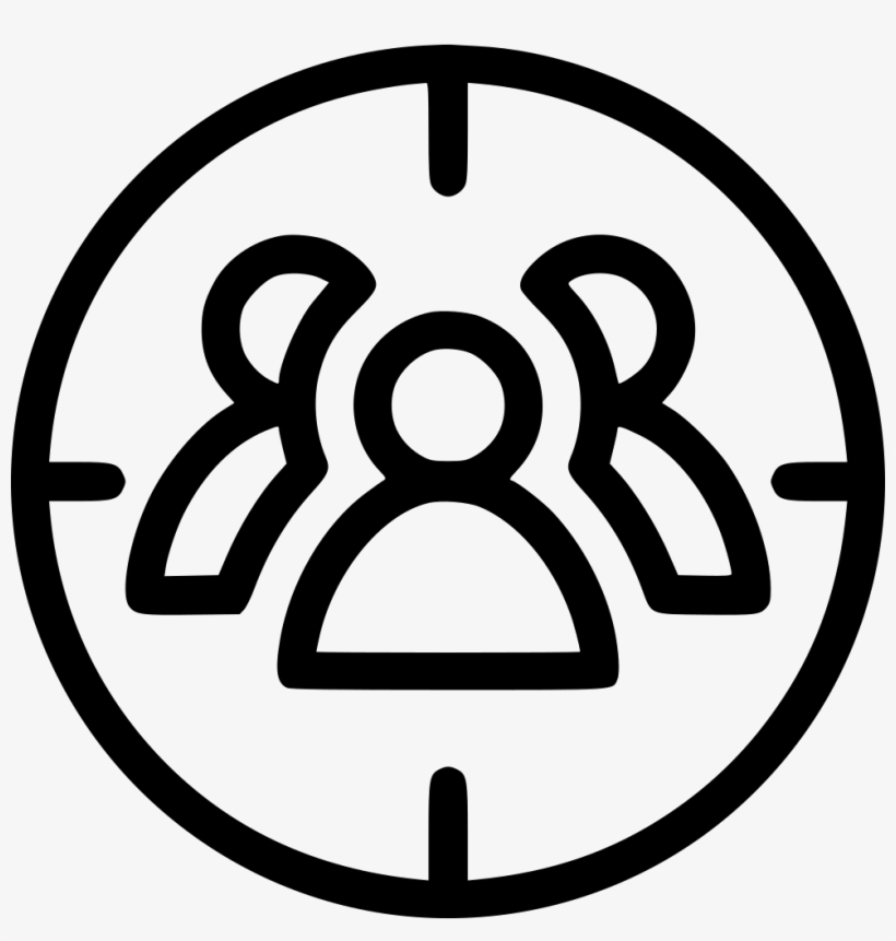 Target Group Svg Png Icon Free Download - Yamaha Logo, transparent png download