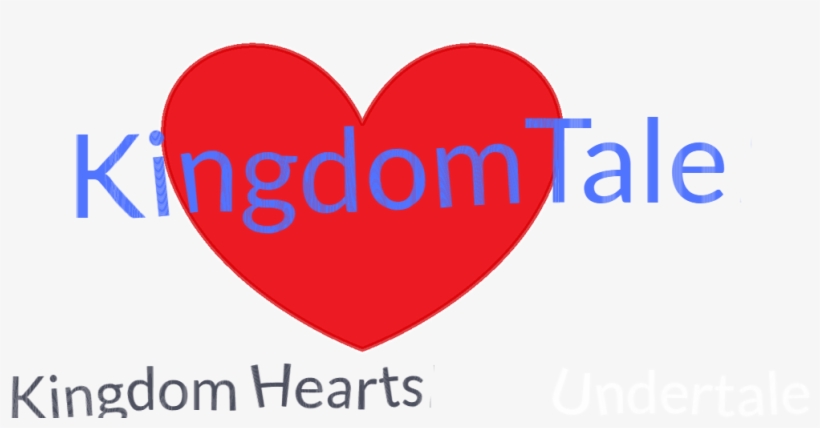 Kingdom Hearts Heart Png - Kingdom Hearts Χ, transparent png download