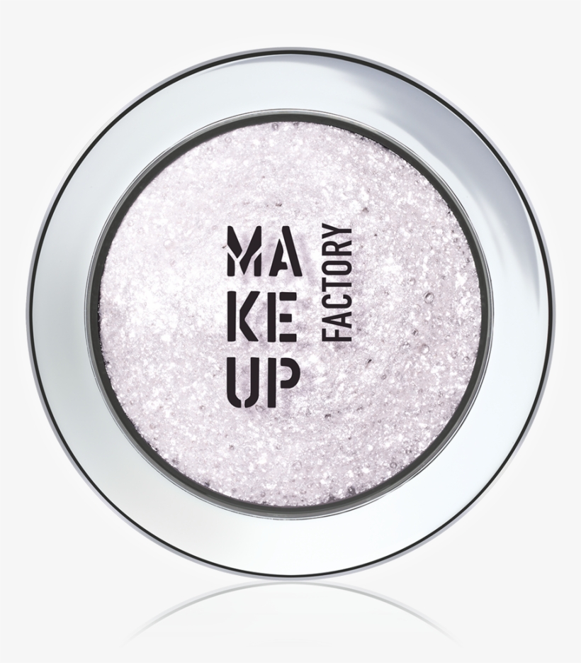 Luxury Glitter Cream - Make Up Factory, transparent png download