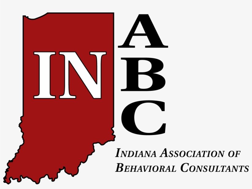 Indiana Burgandy // - State Of Indiana With Colts Logo, transparent png download