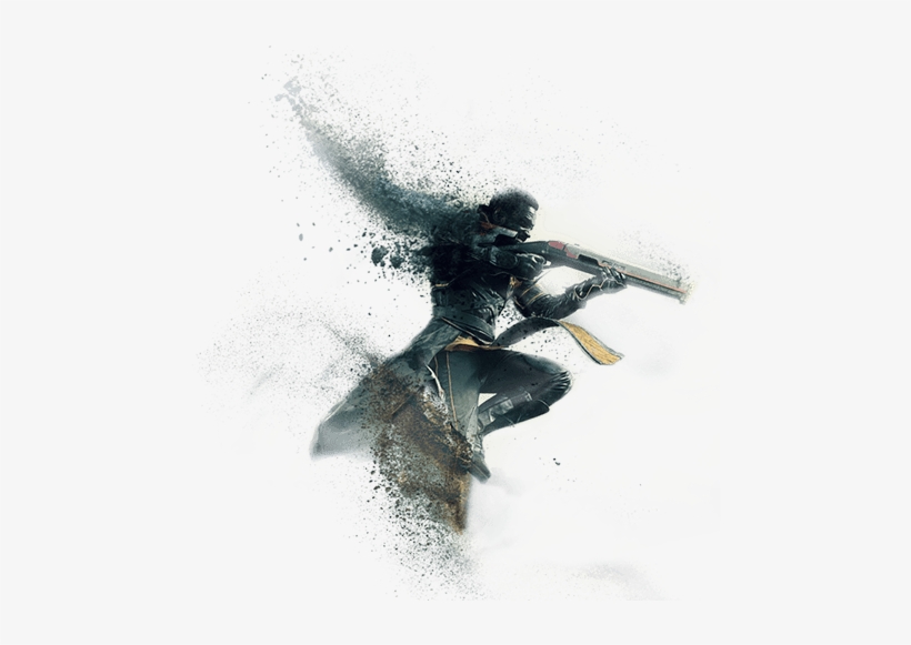 Buy Power Level - Destiny 2 - Playstation 4 Standard Edition, transparent png download