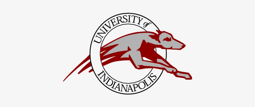 Indianapolis Greyhounds - University Of Indianapolis, transparent png download