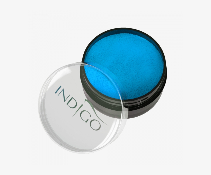 Glitter Effects - Smoke Powder - Baby Blue, transparent png download