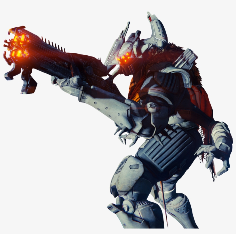 Photo Collection Hunter Destiny Class Hd - Destiny Ps3 Game (australian Version), transparent png download
