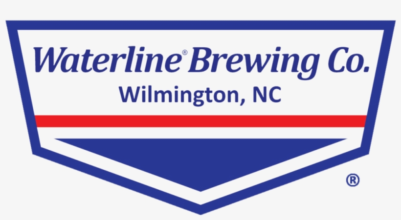 Springhill Suites Is Located In The Mayfaire Shopping - Waterline Brewery Logo, transparent png download