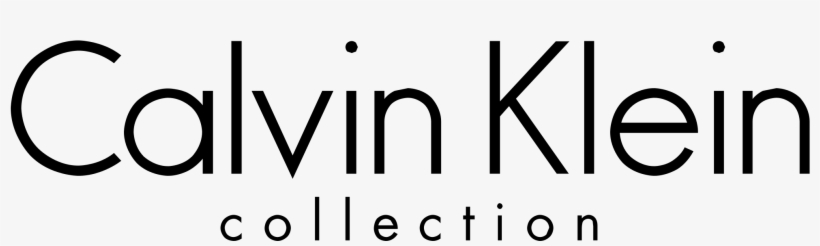 Calvin Klein Collection Logo - Calvin Klein Men Logo, transparent png download