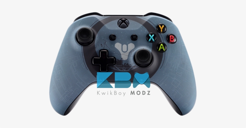 destiny 2 xbox controller
