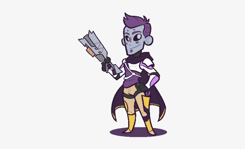 I'm Still A Huge Nerd Who Plays Destiny 2, The Next - Cartoon, transparent png download