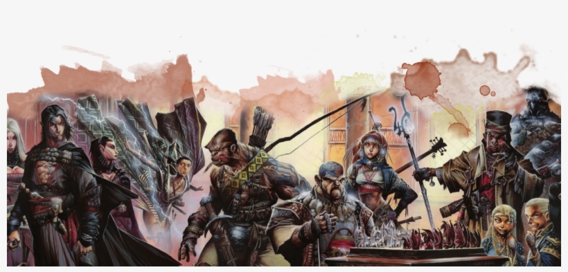 House Scion - Eberron Forge Of War, transparent png download