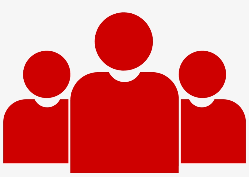 Group Challenge - Group Red, transparent png download