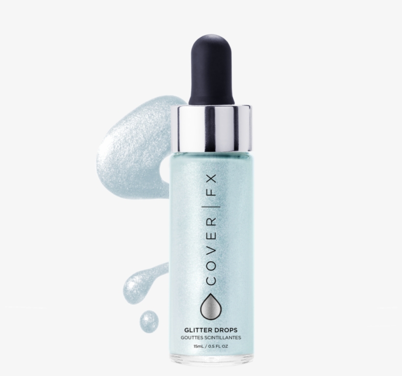 1 - Cover Fx Drops, transparent png download