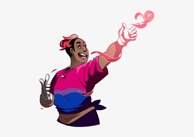 Aubrey Little - Cartoon, transparent png download