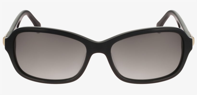 Ermenegildo Zegna Mens Rectangular Sunglasses, transparent png download
