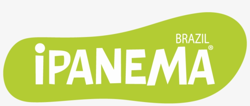 Ipanema Logo - Logo Ipanema Png, transparent png download