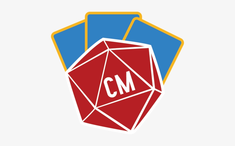 A New Deck Teck Looking At A The Bounty Hunter Duo - Triangle, transparent png download