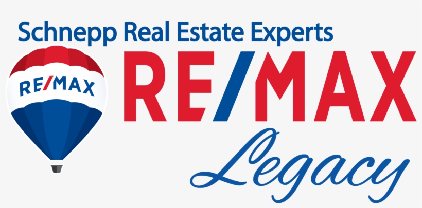 Move With Legacy - Hot Air Balloon, transparent png download