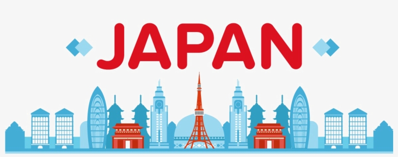 Japan Travel Png File - Travel To Japan Png, transparent png download