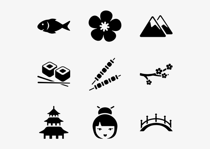 Japanese Culture, transparent png download