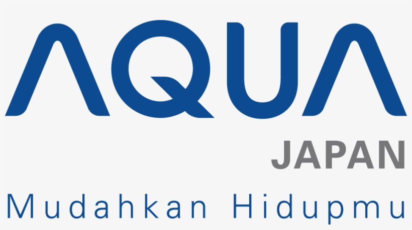 Aqua Japan - Aqua, transparent png download