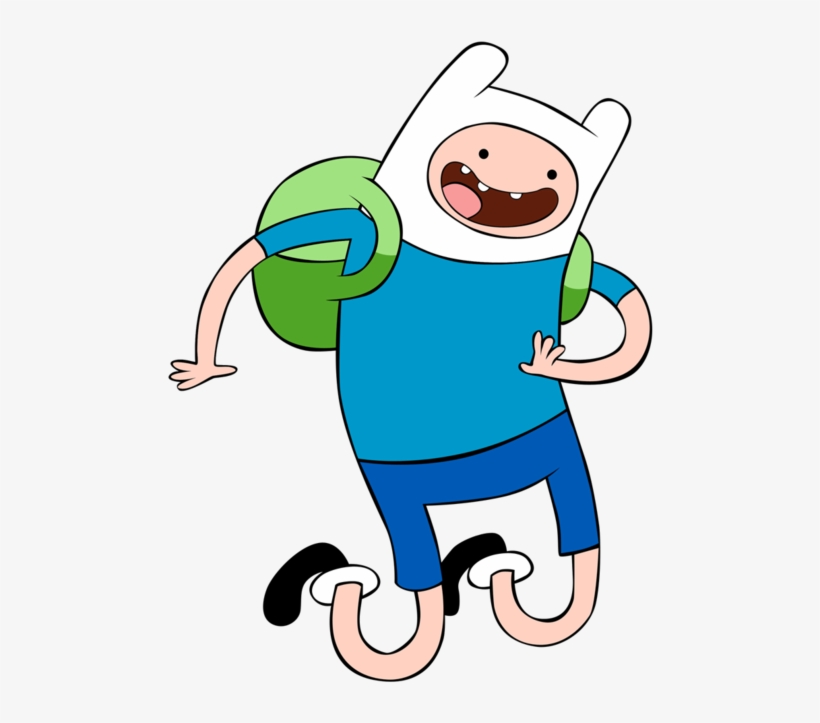 Adventure Time Png Pack - Steven Vs Finn, transparent png download