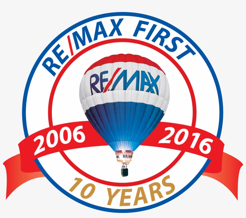 Thank You To All Of Those That Have Supported Re/max - Remax Balloon, transparent png download