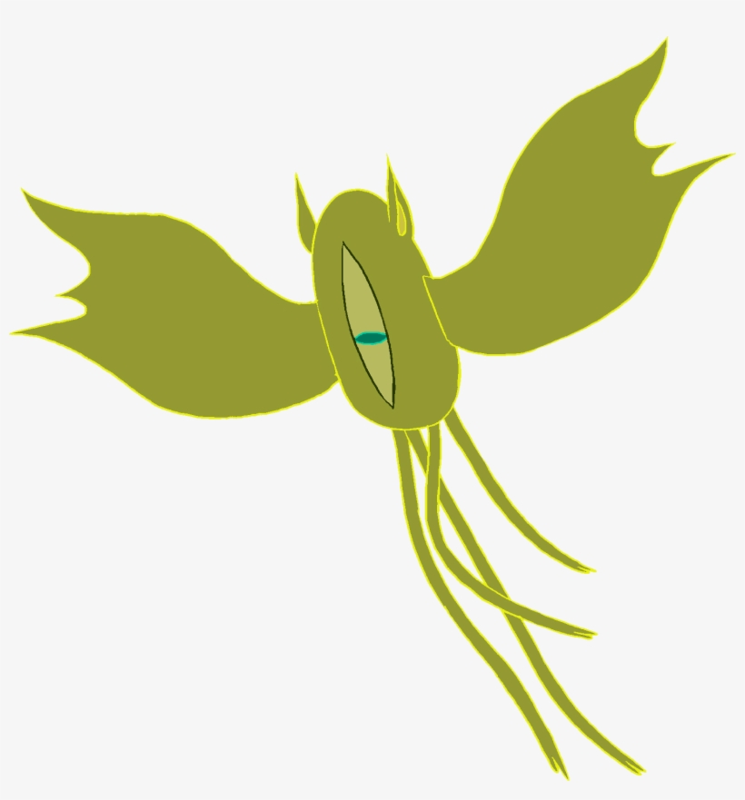 Spirit 1 Tree Of Blight Adventure Time Png Image Transparent Png Free Download On Seekpng
