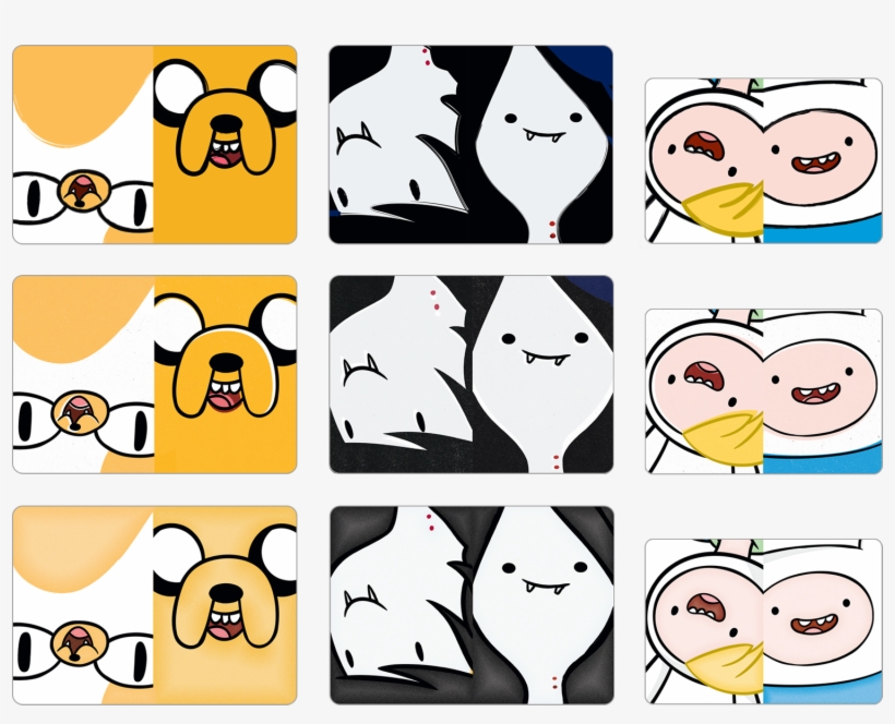 Out Of The Options, Dry Brush Looked The Worst, So - Almofada Abraço Do Jake Hora De Aventura, transparent png download