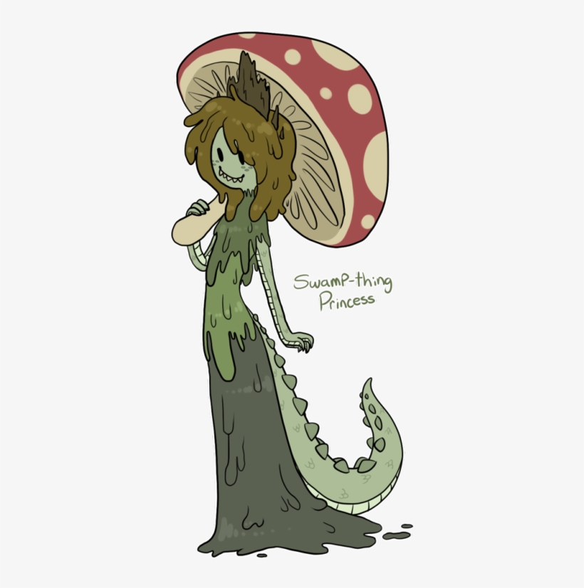 3 - Adventure Time Fan Characters, transparent png download