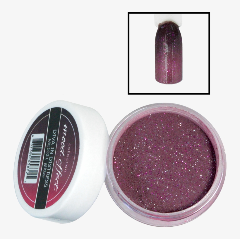 2 - Mood Effect Acrylic Powder, transparent png download