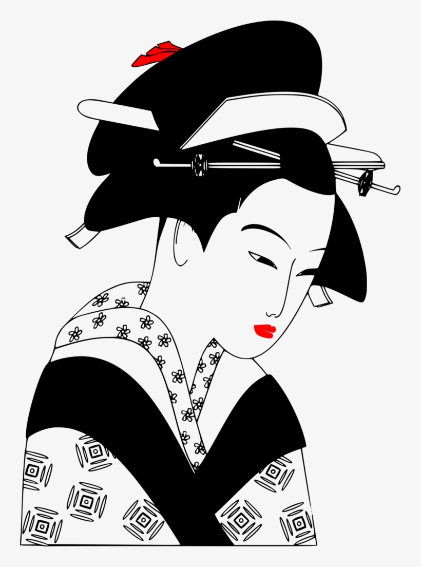 Free Japanese Png Clipart - Japanese Png, transparent png download