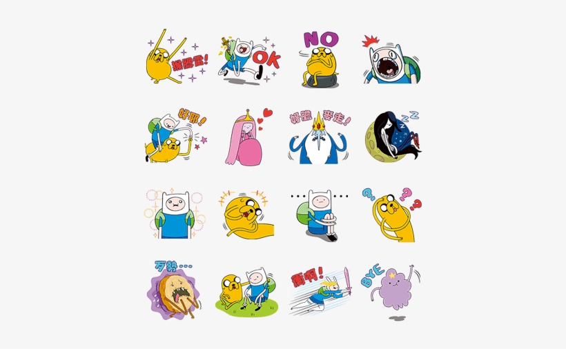 Previous - Adventure Time, transparent png download