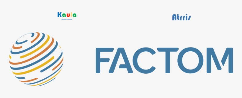 Factom Now Working With Japan Social Security - Graphic Design, transparent png download