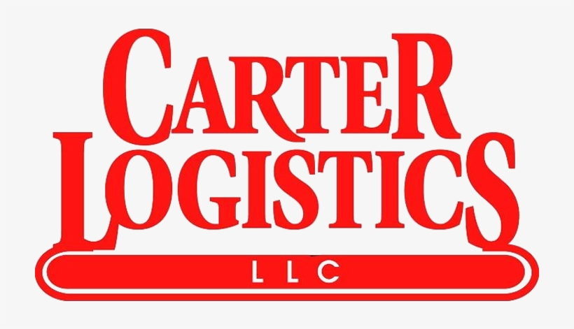 Carter Logistics, transparent png download