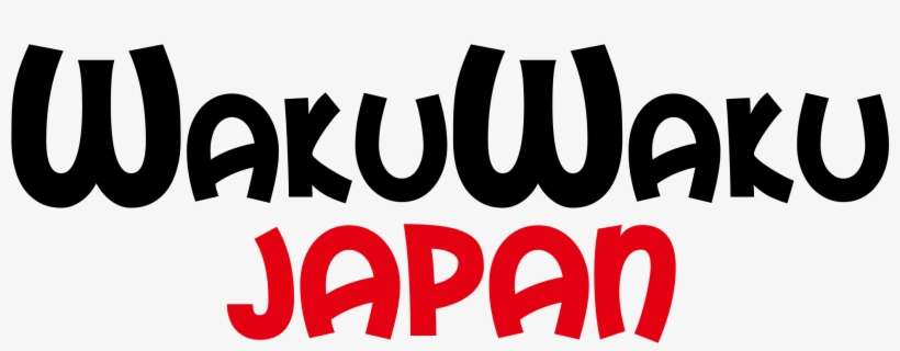 Open - Wakuwaku Japan, transparent png download