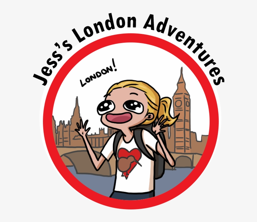 Adventure Time In London - Monogram, transparent png download