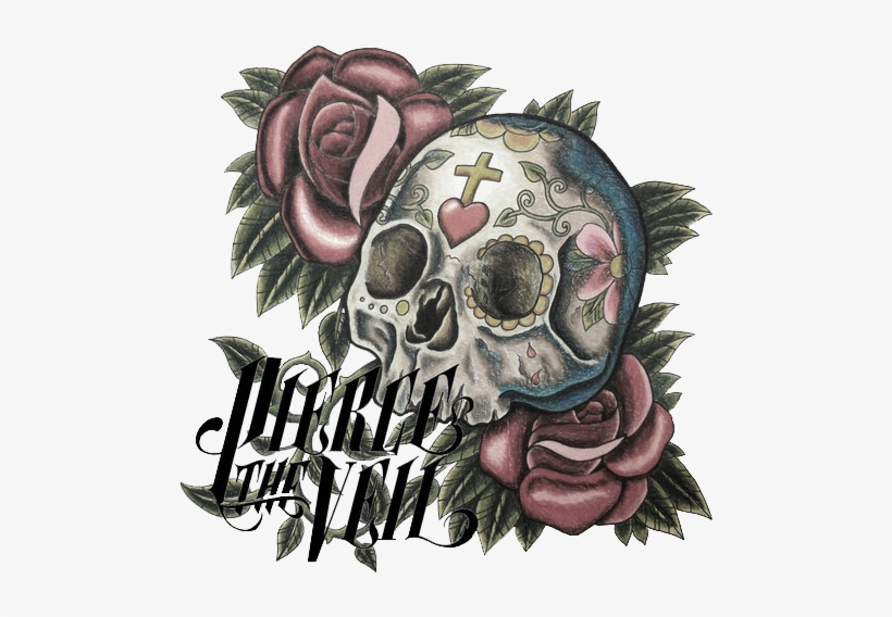 Pierce The Veil Logo Transparent